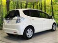 2012 Honda Fit Hybrid