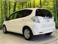 2012 Honda Fit Hybrid