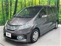2014 Honda Freed