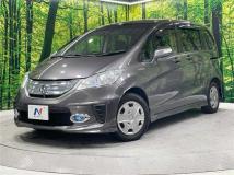 2014 Honda Freed