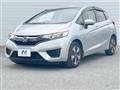 2016 Honda Fit Hybrid