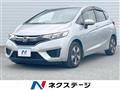 2016 Honda Fit Hybrid