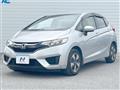 2016 Honda Fit Hybrid