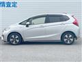 2016 Honda Fit Hybrid