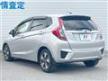 2016 Honda Fit Hybrid