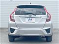 2016 Honda Fit Hybrid