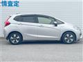 2016 Honda Fit Hybrid