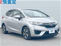 2016 Honda Fit Hybrid