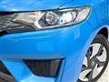 2013 Honda Fit Hybrid