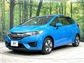 2013 Honda Fit Hybrid