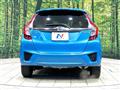 2013 Honda Fit Hybrid