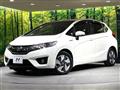 2015 Honda Fit Hybrid