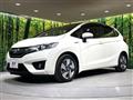 2015 Honda Fit Hybrid