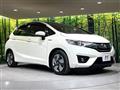 2015 Honda Fit Hybrid