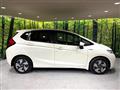 2015 Honda Fit Hybrid