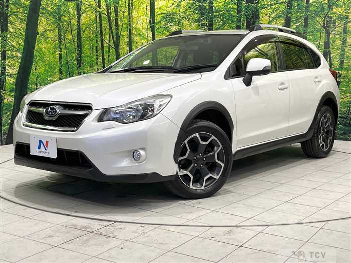 2012 Subaru Subaru Others