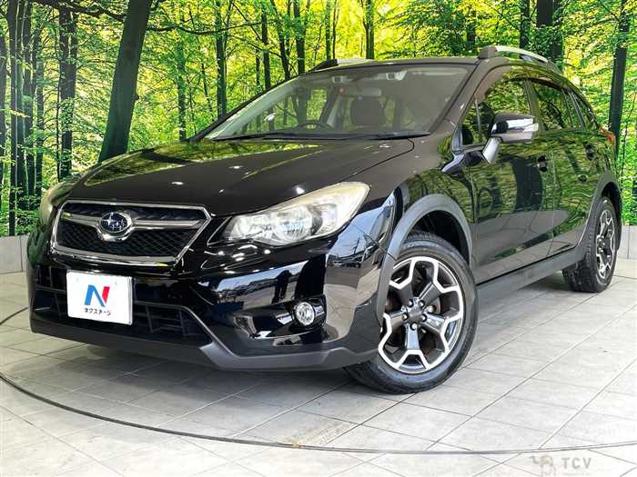 2015 Subaru Subaru Others