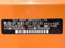 2015 Subaru Subaru Others