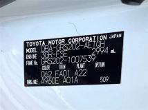 2011 Toyota Crown