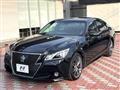 2013 Toyota Crown