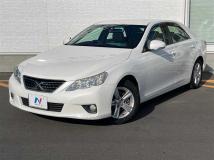 2012 Toyota Mark X