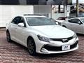 2017 Toyota Mark X