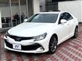 2017 Toyota Mark X
