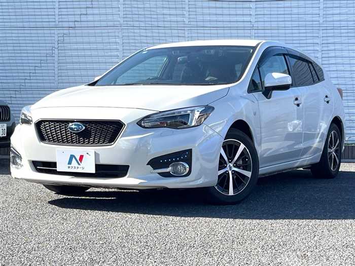 2017 Subaru Subaru Others