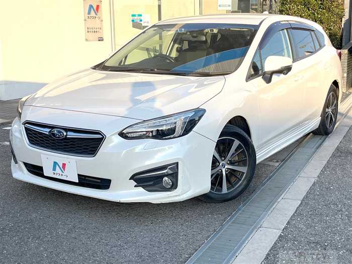 2019 Subaru Subaru Others