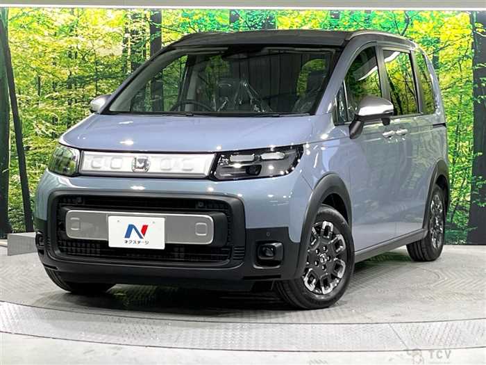 2026 Honda Freed