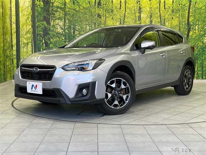 2019 Subaru Subaru Others