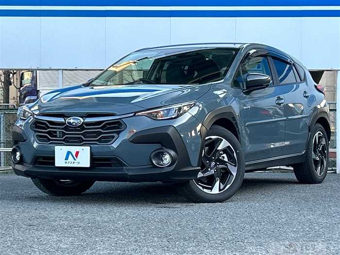 2023 Subaru Subaru Others