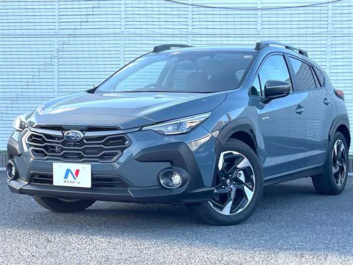 2024 Subaru Subaru Others