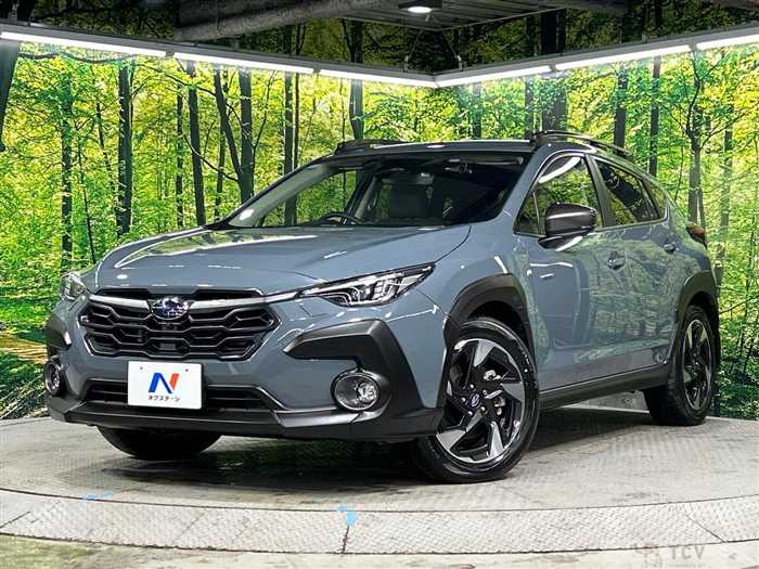 2024 Subaru Subaru Others