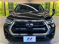 2021 Toyota Hilux