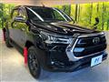 2021 Toyota Hilux