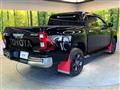 2021 Toyota Hilux