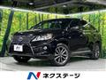 2012 Lexus RX