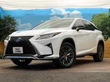 2016 Lexus RX