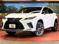 2020 Lexus RX