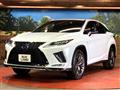 2020 Lexus RX