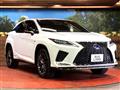 2020 Lexus RX