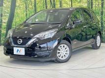 2018 Nissan Note