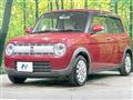 2018 Suzuki Lapin