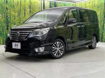 2015 Nissan Serena