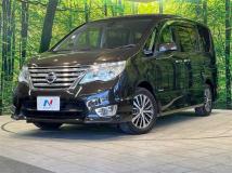 2015 Nissan Serena
