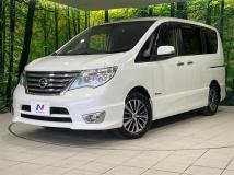 2015 Nissan Serena