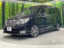 2015 Nissan Serena