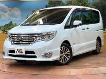 2015 Nissan Serena