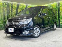 2015 Nissan Serena